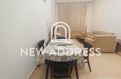 Apartment - 2 Bedrooms - 2 Bathrooms for rent in Fereej Bin Mahmoud - Doha