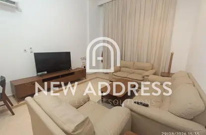 Apartment - 2 Bedrooms - 2 Bathrooms for rent in Fereej Bin Mahmoud - Doha