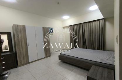 Apartment - 3 Bedrooms - 3 Bathrooms for rent in Al Sadd Road - Al Sadd - Doha