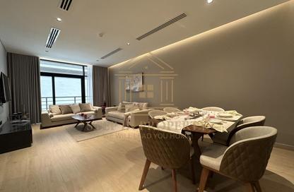 Apartment - 2 - 2 for rent in Old Airport Residential Apartments - Old Airport Road - Doha Apartment - 2 - 2 for rent in Old Airport Residential Apartments - Old Airport Road - Doha