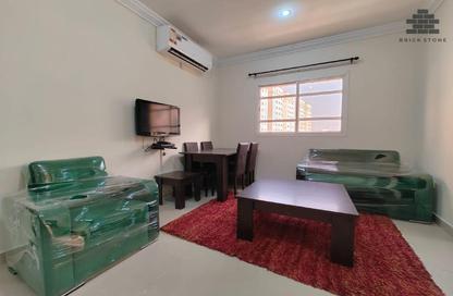 Apartment - 1 Bedroom - 2 Bathrooms for rent in Musheireb Apartments - Musheireb - Doha Apartment - 1 Bedroom - 2 Bathrooms for rent in Musheireb Apartments - Musheireb - Doha