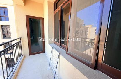 Apartment - 1 - 2 for rent in Milan - Fox Hills - Fox Hills - Lusail