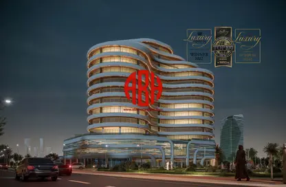 شقة - 2 غرف نوم - 3 حمامات للبيع في لوسيل ريسيدينس - منطقة المارينا - الوسيل