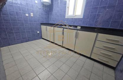 Apartment - 3 Bedrooms - 2 Bathrooms for rent in Old Airport Residential Apartments - Old Airport Road - Doha Apartment - 3 Bedrooms - 2 Bathrooms for rent in Old Airport Residential Apartments - Old Airport Road - Doha