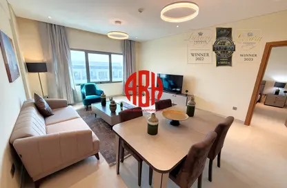 Apartment - 1 Bedroom - 2 Bathrooms for rent in Al Waab Street - Al Waab - Doha Apartment - 1 Bedroom - 2 Bathrooms for rent in Al Waab Street - Al Waab - Doha