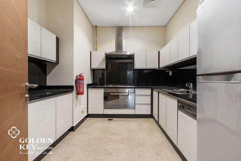 Bills Included | Semi Furnished 2BHK | Lusail