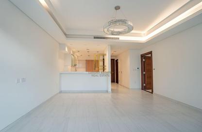 Apartment - 1 Bedroom - 2 Bathrooms for sale in Gewan Island - The Pearl Island - Doha Apartment - 1 Bedroom - 2 Bathrooms for sale in Gewan Island - The Pearl Island - Doha