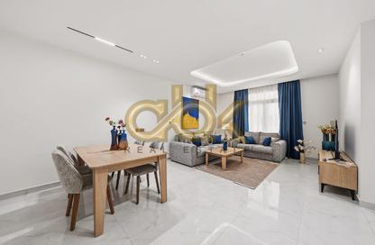 Apartment - 3 Bedrooms - 3 Bathrooms for rent in Kulaib Street - Kulaib Street - Doha