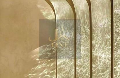 Apartment - 2 - 2 for sale in Al Mayyas by Al Mirqab Living - Porto Arabia - The Pearl Island - Doha Apartment - 2 - 2 for sale in Al Mayyas by Al Mirqab Living - Porto Arabia - The Pearl Island - Doha