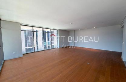 Apartment - 3 Bedrooms - 5 Bathrooms for sale in Seef Lusail - Lusail City - Lusail