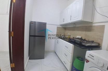 Apartment - Studio - 1 for rent in Al Hilal - Al Hilal - Doha