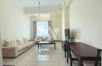 Apartment - 1 Bedroom - 2 Bathrooms for rent in West Bay Tower - West Bay - West Bay - Doha