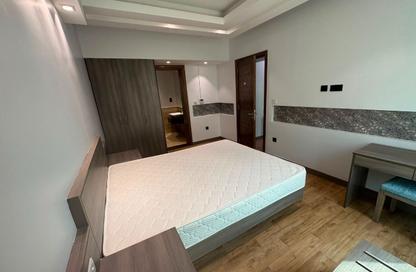 Apartment - 1 Bedroom - 2 Bathrooms for rent in Al Nasr Street - Al Nasr - Doha