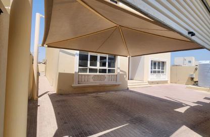 Villa - 6 - 6 for rent in Izghawa - Izghawa - Doha Villa - 6 - 6 for rent in Izghawa - Izghawa - Doha