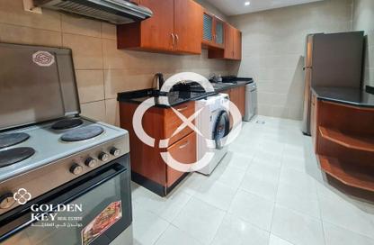 Apartment - 1 - 2 for rent in Zig Zag Tower B - Zig Zag Towers - West Bay - Doha Apartment - 1 - 2 for rent in Zig Zag Tower B - Zig Zag Towers - West Bay - Doha