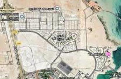 Land - Studio for sale in Waterfront West Villas - Waterfront Residential - The Waterfront - Lusail