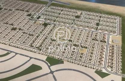 Land - Studio for sale in Waterfront West Villas - Waterfront Residential - The Waterfront - Lusail
