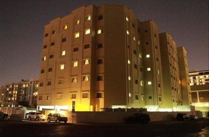 Apartment - 2 Bedrooms - 2 Bathrooms for rent in Anas Street - Fereej Bin Mahmoud North - Fereej Bin Mahmoud - Doha Apartment - 2 Bedrooms - 2 Bathrooms for rent in Anas Street - Fereej Bin Mahmoud North - Fereej Bin Mahmoud - Doha