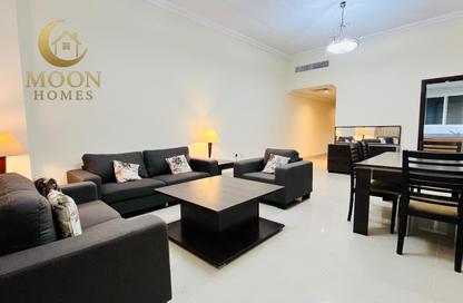 Apartment - 2 Bedrooms - 2 Bathrooms for rent in Al Jazeera Street - Fereej Bin Mahmoud North - Fereej Bin Mahmoud - Doha Apartment - 2 Bedrooms - 2 Bathrooms for rent in Al Jazeera Street - Fereej Bin Mahmoud North - Fereej Bin Mahmoud - Doha