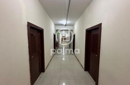 Labor Camp - Studio - 7+ Bathrooms for rent in East Industrial Street - Birkat Al Awamer - Al Wakra