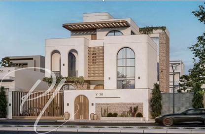فيلا - 6 - 7 للبيع في فيلات بيرليتا - فيلات بيرليتا - جزيرة اللؤلؤة - الدوحة