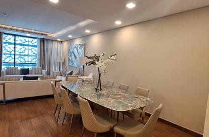 Apartment - 3 - 3 for rent in Giardino Gardens - Giardino Villas - The Pearl Island - Doha