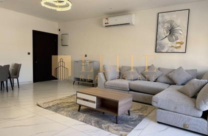 Apartment - 1 - 2 for rent in Bin Al Sheikh Towers - Al Mirqab Al Jadeed - Doha