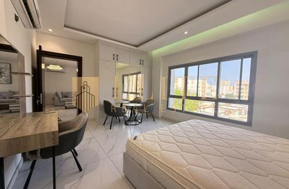 Apartment - 1 - 2 for rent in Bin Al Sheikh Towers - Al Mirqab Al Jadeed - Doha