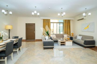 Villa - 6 - 6 for sale in Al Wukair - Al Wukair - Al Wakra