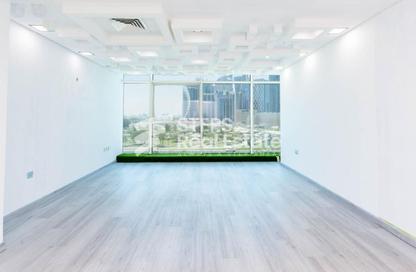 Office Space - Studio - 1 for rent in West Bay Tower - West Bay - West Bay - Doha Office Space - Studio - 1 for rent in West Bay Tower - West Bay - West Bay - Doha