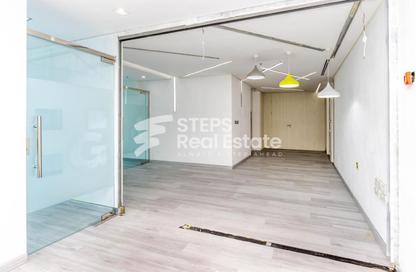 Office Space - Studio - 1 for rent in West Bay Tower - West Bay - West Bay - Doha