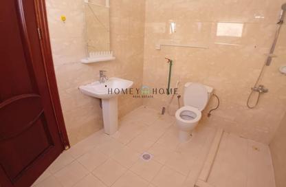Apartment - 1 Bedroom - 1 Bathroom for rent in Al Nuaija Street - Al Nuaija - Doha