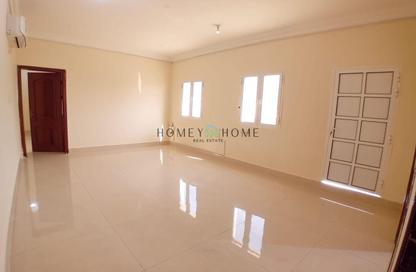 Apartment - 1 Bedroom - 1 Bathroom for rent in Al Nuaija Street - Al Nuaija - Doha