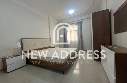 Apartment - 2 Bedrooms - 3 Bathrooms for rent in Al Sadd Road - Al Sadd - Doha