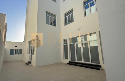 Villa - 7 - 7+ for sale in Umm Salal Ali - Umm Salal Ali - Doha Villa - 7 - 7+ for sale in Umm Salal Ali - Umm Salal Ali - Doha