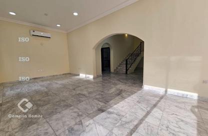 مجمع سكني - 4 غرف نوم - 6 حمامات للايجار في منطقة مويثر - الريان - الدوحة