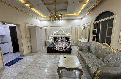 Apartment - Studio - 1 Bathroom for rent in Al Wukair - Al Wukair - Al Wakra