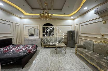 Apartment - Studio - 1 Bathroom for rent in Al Wukair - Al Wukair - Al Wakra