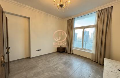 Apartment - 2 Bedrooms - 3 Bathrooms for rent in Lusail Residence - Marina District - Lusail Apartment - 2 Bedrooms - 3 Bathrooms for rent in Lusail Residence - Marina District - Lusail