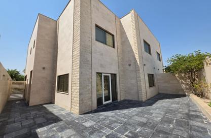 Villa - 4 - 6 for rent in Al Maamoura - Al Maamoura - Doha