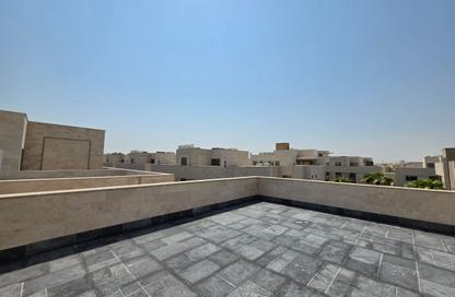 Villa - 4 - 6 for rent in Al Maamoura - Al Maamoura - Doha