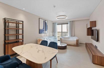 Apartment - 2 - 3 for sale in Le Mirage Hills - Fox Hills - Lusail Apartment - 2 - 3 for sale in Le Mirage Hills - Fox Hills - Lusail