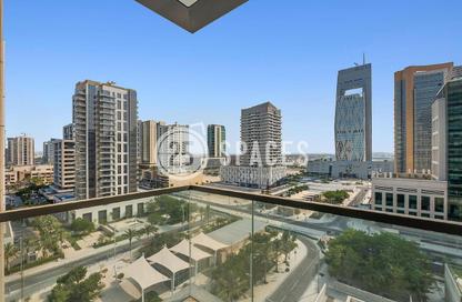 Apartment - 2 Bedrooms - 3 Bathrooms for sale in Le Mirage Hills - Fox Hills - Lusail