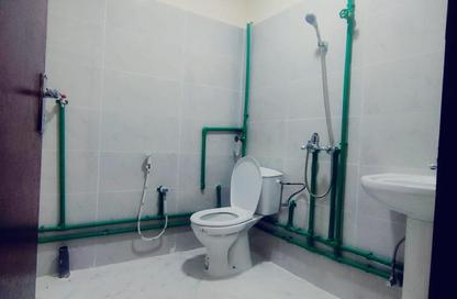Villa - Studio - 1 Bathroom for rent in Old Airport Road - Old Airport Road - Doha