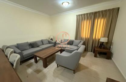 Apartment - 3 Bedrooms - 2 Bathrooms for rent in Najma Street - Najma - Doha