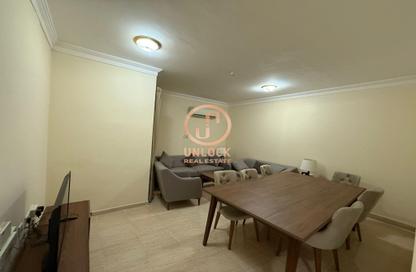 Apartment - 3 Bedrooms - 2 Bathrooms for rent in Najma Street - Najma - Doha Apartment - 3 Bedrooms - 2 Bathrooms for rent in Najma Street - Najma - Doha