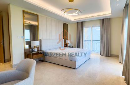 Apartment - 3 - 3 for sale in Giardino Apartments - The Pearl Island - Doha