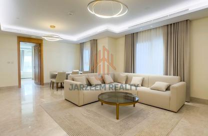 Apartment - 3 - 3 for sale in Giardino Apartments - The Pearl Island - Doha