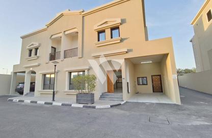 مجمع سكني - 5 غرف نوم - 6 حمامات للايجار في شارع المرخية - المرخية - الدوحة مجمع سكني - 5 غرف نوم - 6 حمامات للايجار في شارع المرخية - المرخية - الدوحة