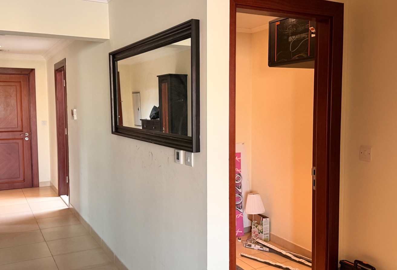 Porto Arabia 2BR | Rent or Buy Today thumbnail 7
